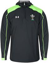Thumbnail for your product : Under Armour Wales WRU Mens 2014/15 Supporters Training Jacket