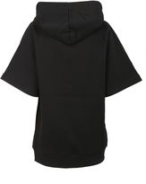 Thumbnail for your product : Burberry Short Sleeve Hoodie
