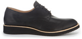 Thumbnail for your product : Whistles Anya Lace Up Shoe