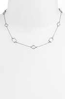 Thumbnail for your product : Kate Spade 'opening Night' Station Collar Necklace