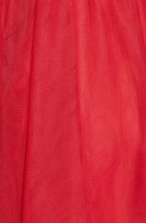 Thumbnail for your product : Sequin Hearts Single Shoulder Party Dress (Juniors)