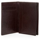 Thumbnail for your product : Jil Sander Folding Credit Card Wallet