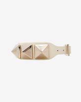 Thumbnail for your product : Valentino Rockstud Bracelet