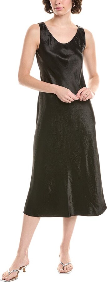 Max Mara Talete Midi Dress