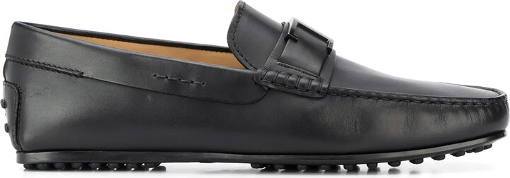 City Gommino driving shoes