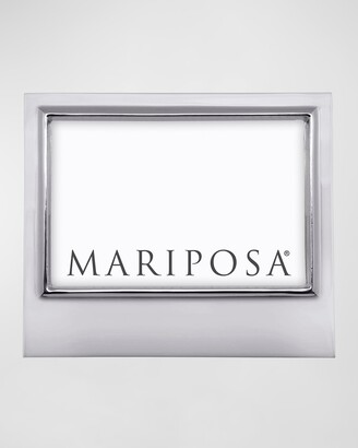 Mariposa Signature Statement Picture Frame, 4" x 6"