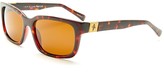 Thumbnail for your product : Cole Haan Men&s Polarized Rectangle Sunglasses