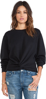 Thumbnail for your product : Cheap Monday Knot Sweater