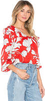 Thumbnail for your product : Lovers + Friends Verona Top