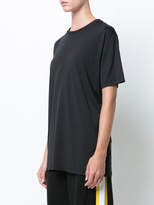 Thumbnail for your product : Baja East oversized T-shirt
