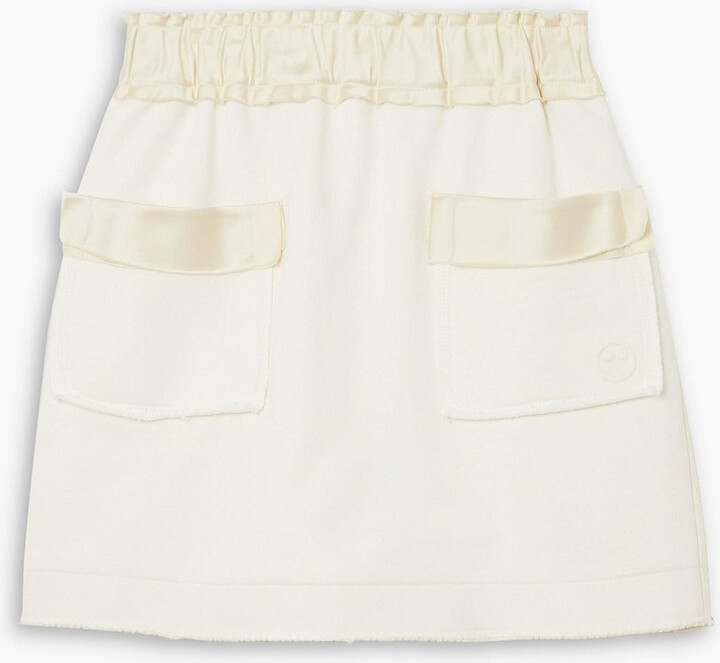Endless Comfort Pocket Skirt