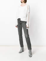 Thumbnail for your product : Aviu cropped jumper