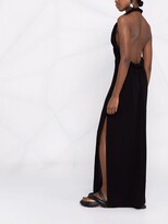 Thumbnail for your product : Proenza Schouler Twisted-Edge Dress