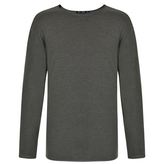 Thumbnail for your product : BLK DNM Raw Edge Sweatshirt