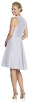 Thumbnail for your product : Alfred Sung D610 Bridesmaid Dress in Dove