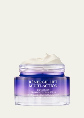 Lancôme R&#233nergie Lift Multi-Action Day Cream With SPF 15, 2.6 oz.