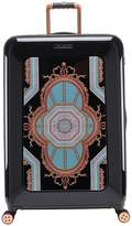 Thumbnail for your product : Ted Baker Versaille 4 Wheel Large Case