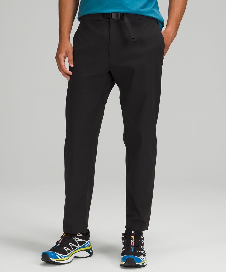 Mens Stretch Knee Pants | Shop the world's largest collection of 
