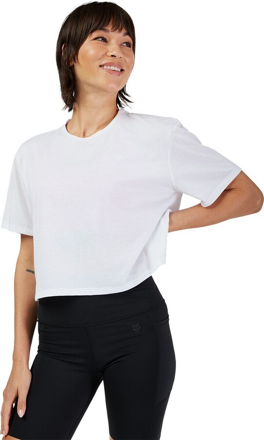 Fox Racing Forums Short-Sleeve Tech T-Shirt - Women's