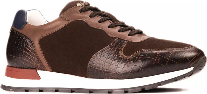 Carlos by Carlos Santana Hazel Sneaker
