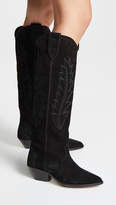 Thumbnail for your product : Isabel Marant Denzy Boots