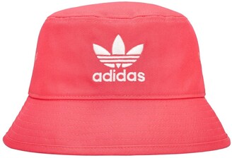 adidas Women's Pink Hats | Shop The Largest Collection | ShopStyle