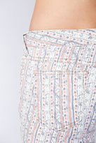 Thumbnail for your product : Free People Geo Stripe Skinny