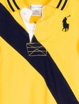 Thumbnail for your product : Ralph Lauren Boys' Embroidered Polo Shirt