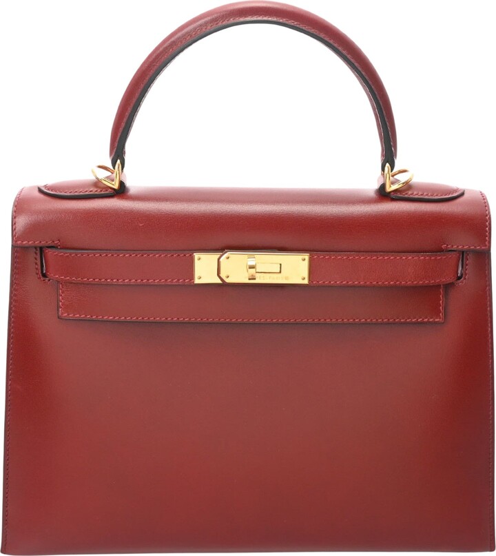 Hermès Kelly Shoulder bag 388620, Mr Medium Bags للمزيد