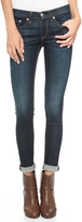 Thumbnail for your product : Rag and Bone 3856 Rag & Bone/JEAN Skinny Jeans