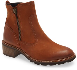 paul green vanna bootie