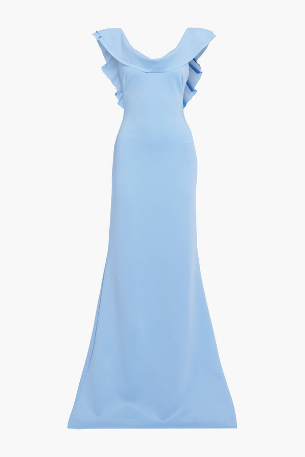 Light Blue Evening Dress | Shop the ...