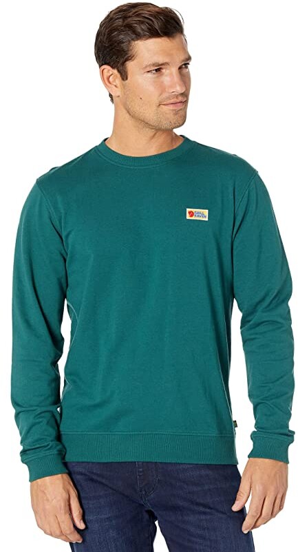 fjällräven sweater koster