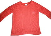 Thumbnail for your product : American Retro Red Wool Knitwear