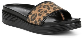 donald pliner fiji wedge sandal