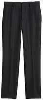 Thumbnail for your product : Vince Classic Slim Fit Trousers