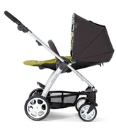 Thumbnail for your product : Mamas and Papas Sola Stroller - Lime