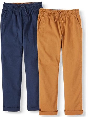 18 husky khaki pants