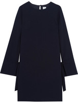 Thumbnail for your product : Iris and Ink Matilda Crepe Mini Dress
