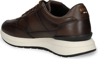 HUGO BOSS Jace sneakers - ShopStyle