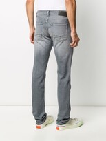 Thumbnail for your product : Boss Delaware slim-fit jeans
