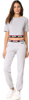 Thumbnail for your product : Moschino Joggers