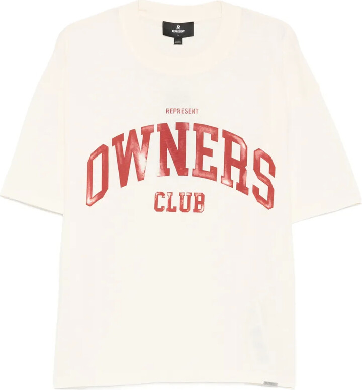 Represent Owners Club T-shirt