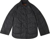 Thumbnail for your product : Mulberry Softie Quilted Shell Jacket