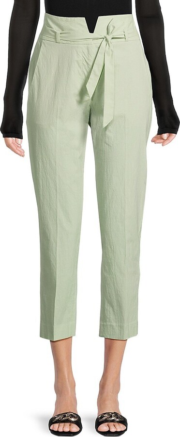 Beige Slim Fit Linen Pants For Men: Your Ultimate Summer Wardrobe Essential