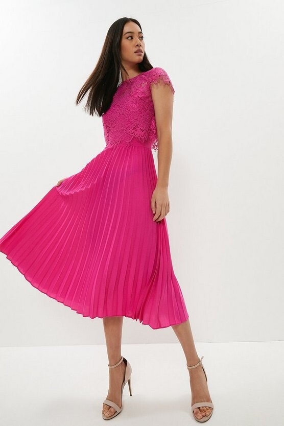 Coast Pink Women's Dresses | Shop the ...