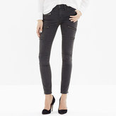 Thumbnail for your product : Madewell Skinny Skinny Zip Jeans: Multi-Zip Edition