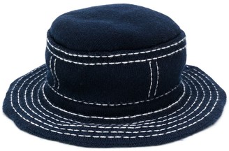 barrie hat