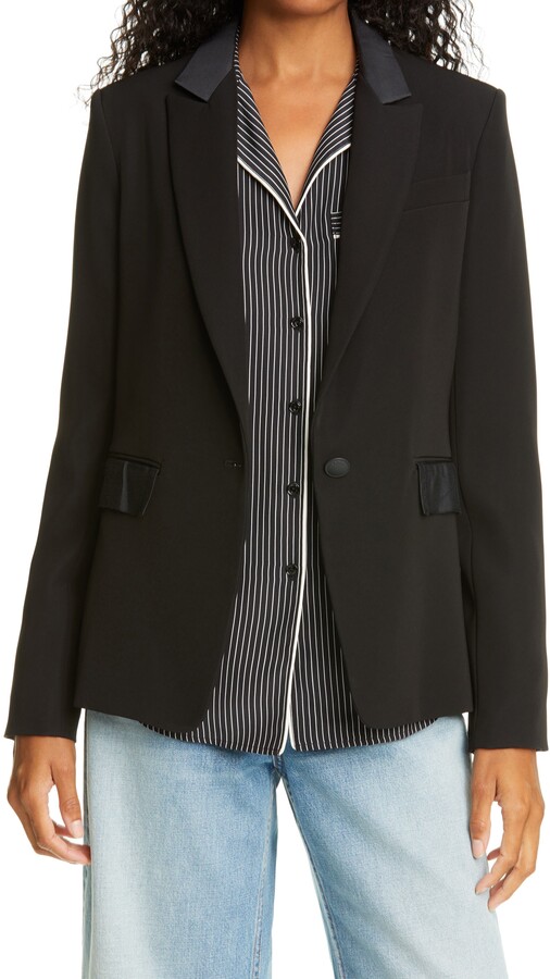 rag and bone blazer sale
