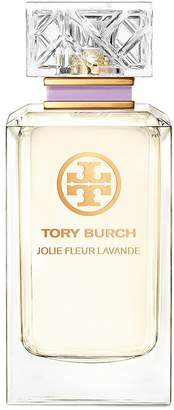 Tory Burch JOLIE FLEUR LAVANDE EAU DE PARFUM SPRAY- 3.4 OZ/100 ML